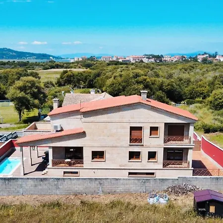 Chalet A Lanzada *