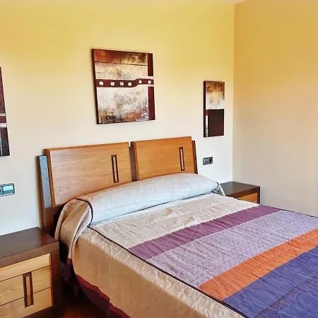 Chalet A Lanzada *